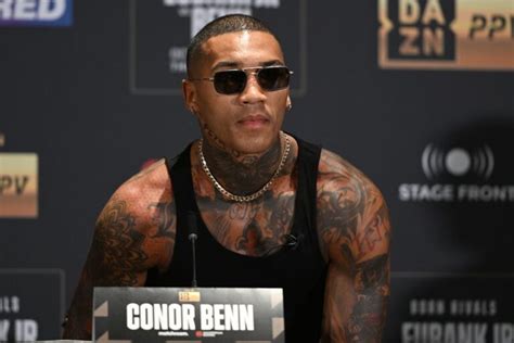 Conor benn net worth. Things To Know About Conor benn net worth. 